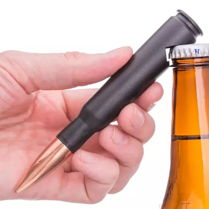 .50 Cal BMG Bottle opener -