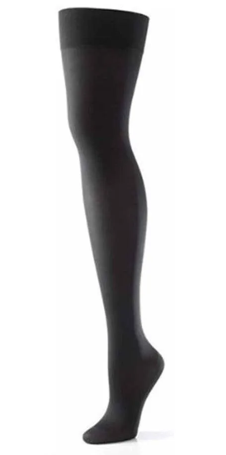 Activa Class 1 Thigh Compression Support Stockings Closed Toe 14-17mmHg