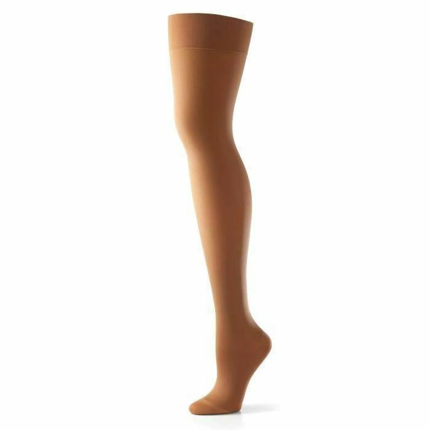 Activa Class 1 Thigh Compression Support Stockings Closed Toe 14-17mmHg