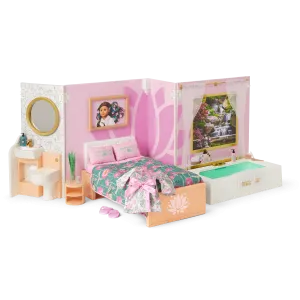 American Girl® Hotel & Spa