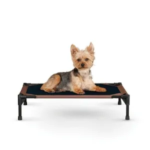 Comfy Pet Cot Chocolate