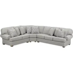 Comfy Sectional