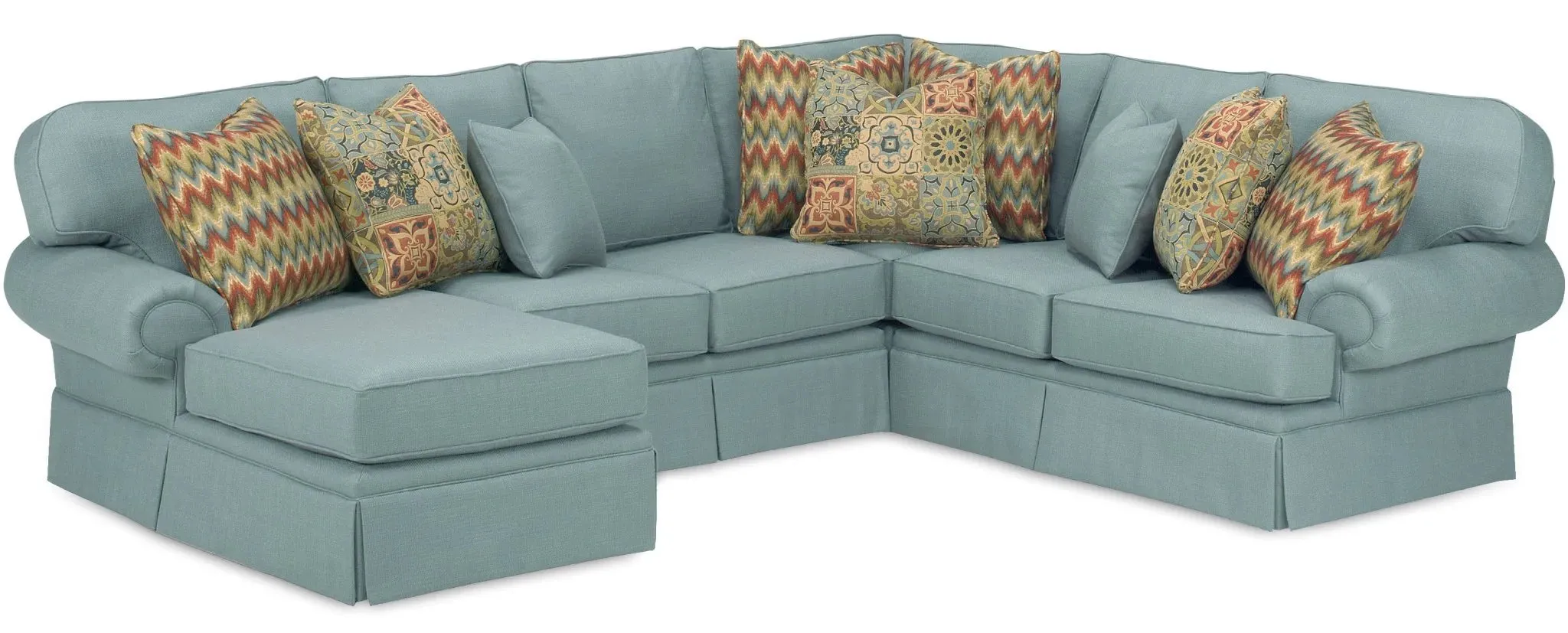 Comfy Sectional