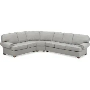 Comfy Sectional