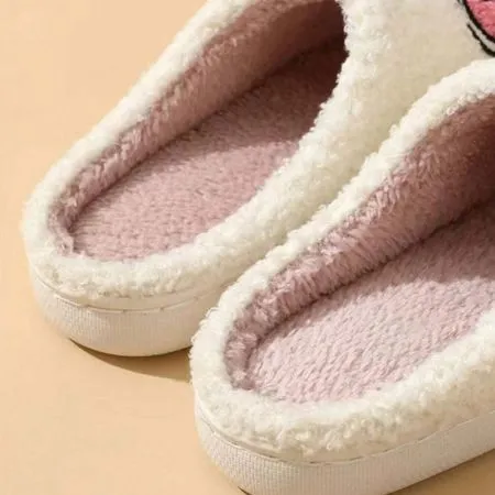 Soon-to-Be-Released Cowgirl Slippers for Women