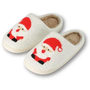 Coming Soon | Santa Slippers