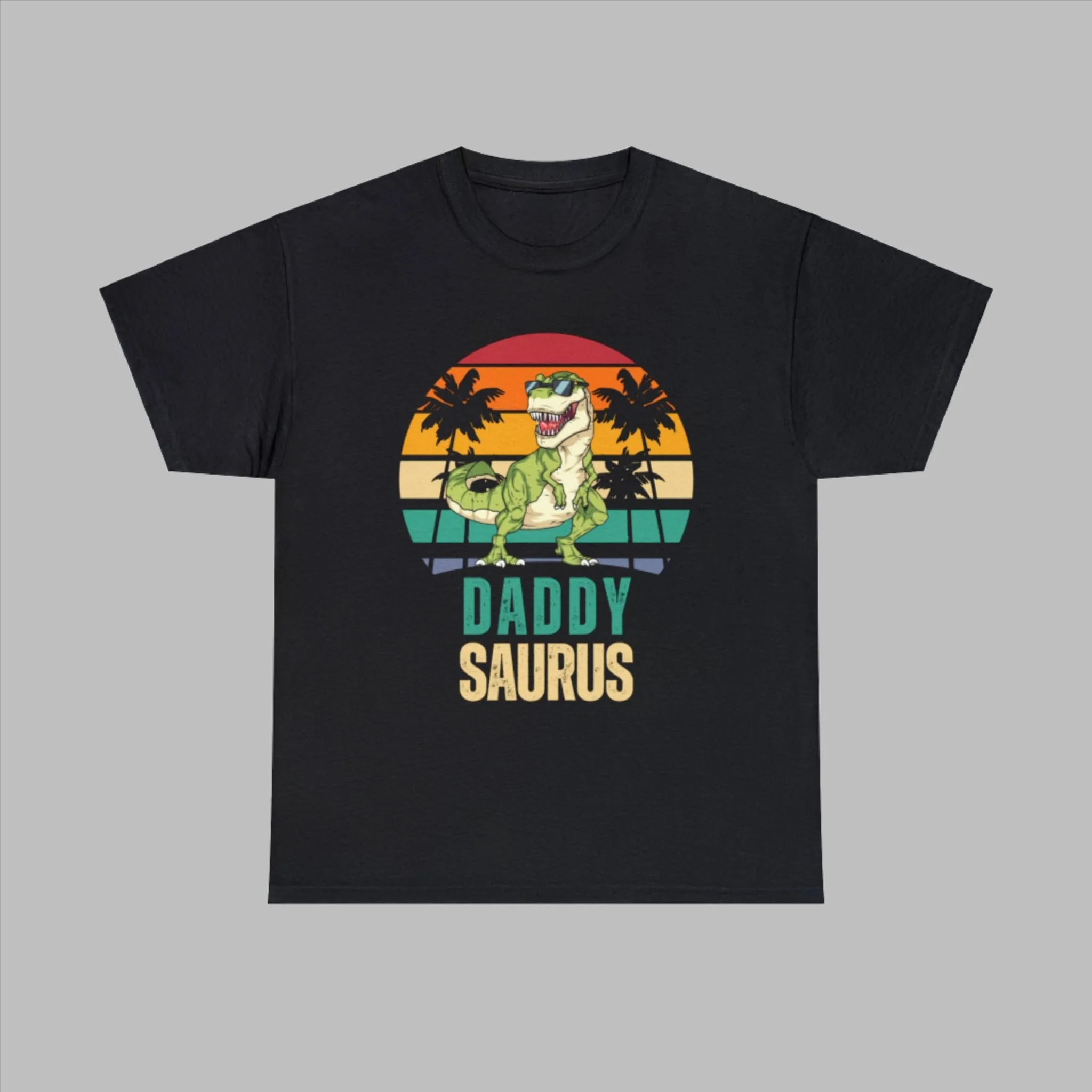 Daddysaurus T-Shirt