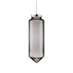 Dart Grand Glass - Gray