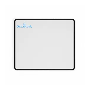 Desk Mats, Mouse Pad, 3 Sizes, Oceaneva Branded