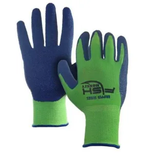 Fish Monkey Rubber Gripper Glove