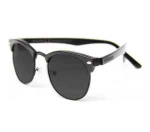 Happy Hour Sunglass G2 - Cj Black