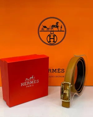 HERMES Paris Brown and black (13)