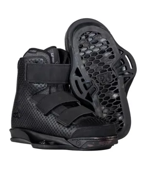 Liquid Force Hook 6X Wakeboard Boots (2023)