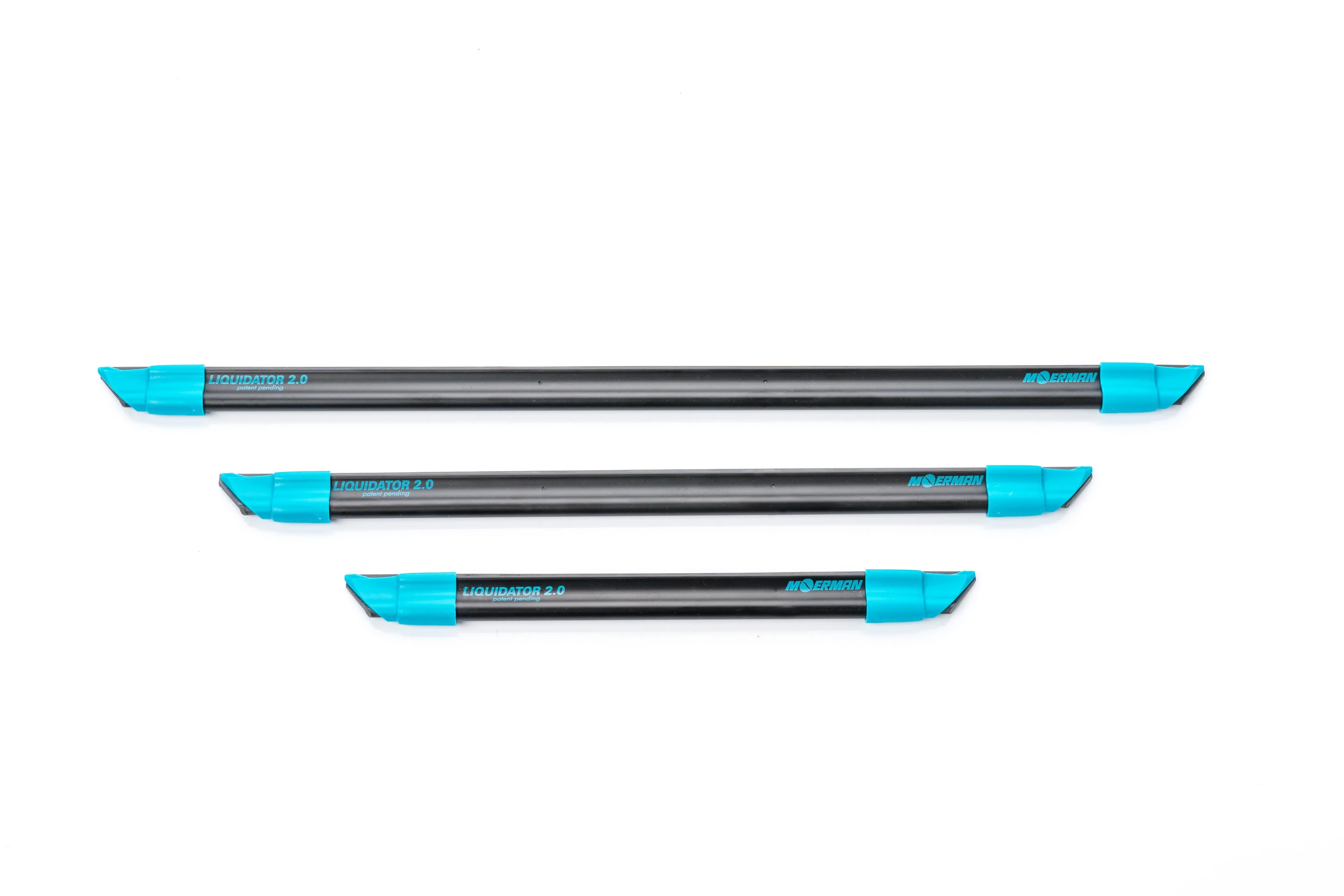 Liquidator 3.0 Squeegee Channel