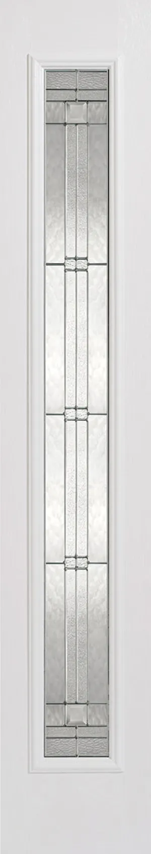 LPD Elegant White Sidelight