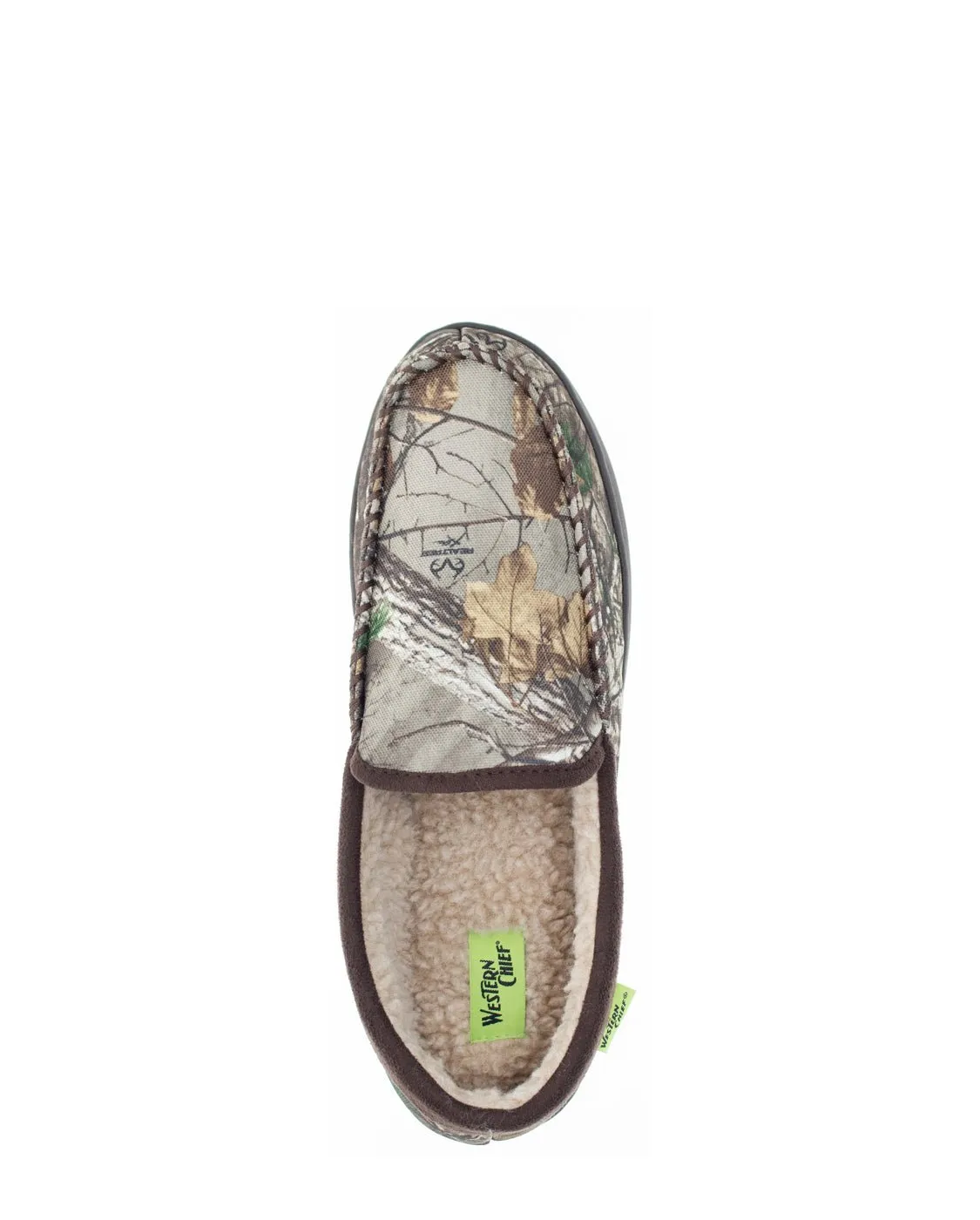 Men's Realtree Xtra 600 Sumner Slipper - Camo