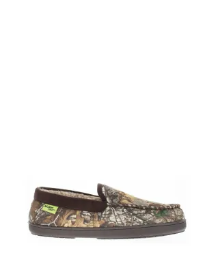 Men's Realtree Xtra 600 Sumner Slipper - Camo