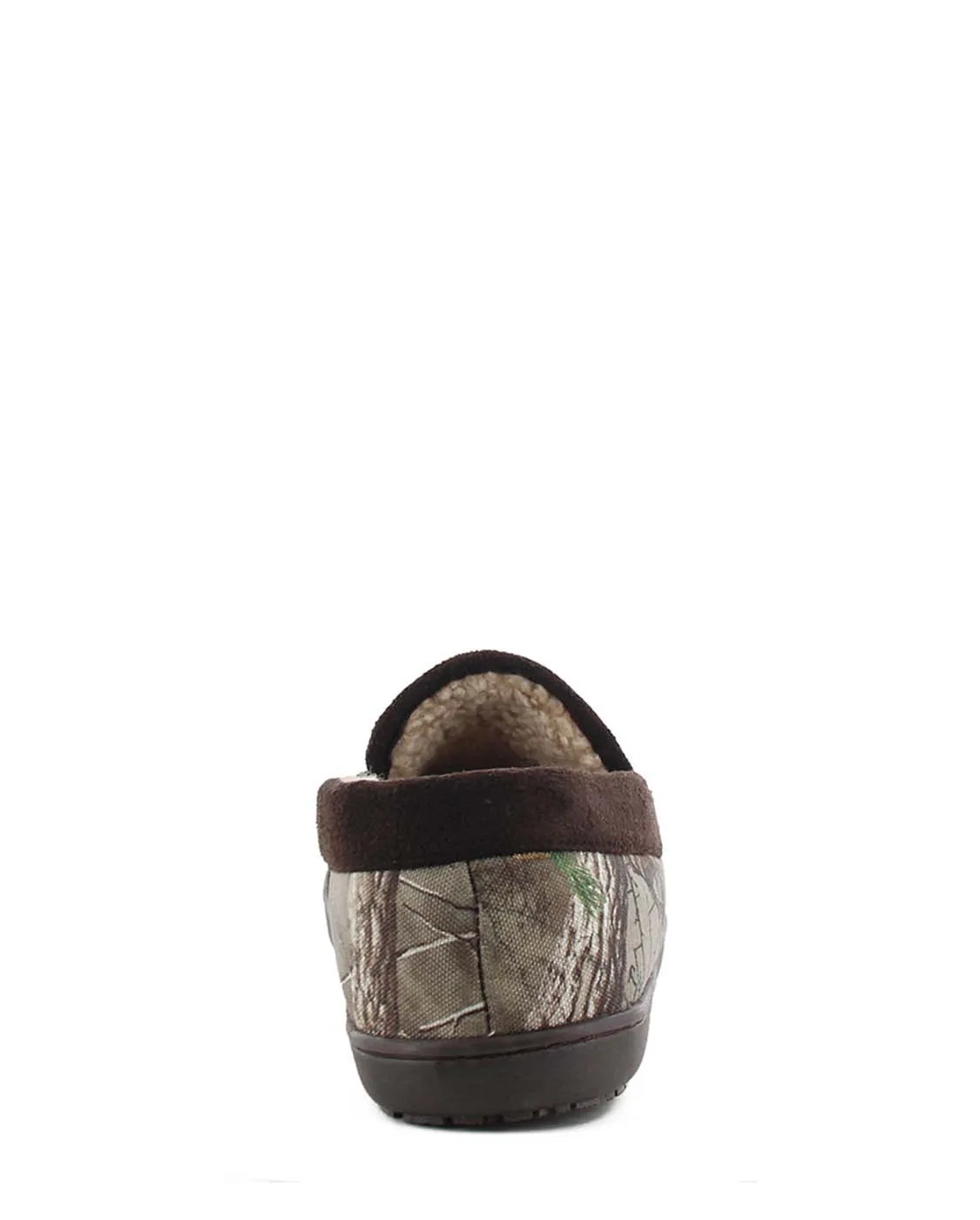 Men's Realtree Xtra 600 Sumner Slipper - Camo