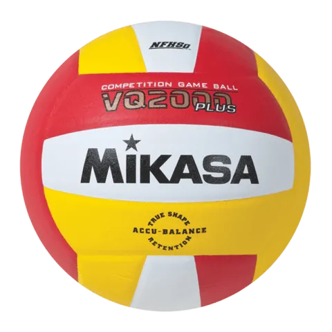 Mikasa VQ2000 Competition Game Volleyball