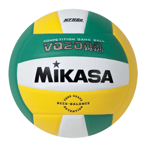 Mikasa VQ2000 Competition Game Volleyball