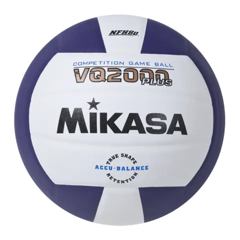 Mikasa VQ2000 Competition Game Volleyball