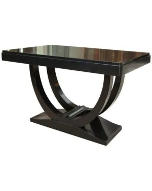 Modern Perch Stylish Console Table