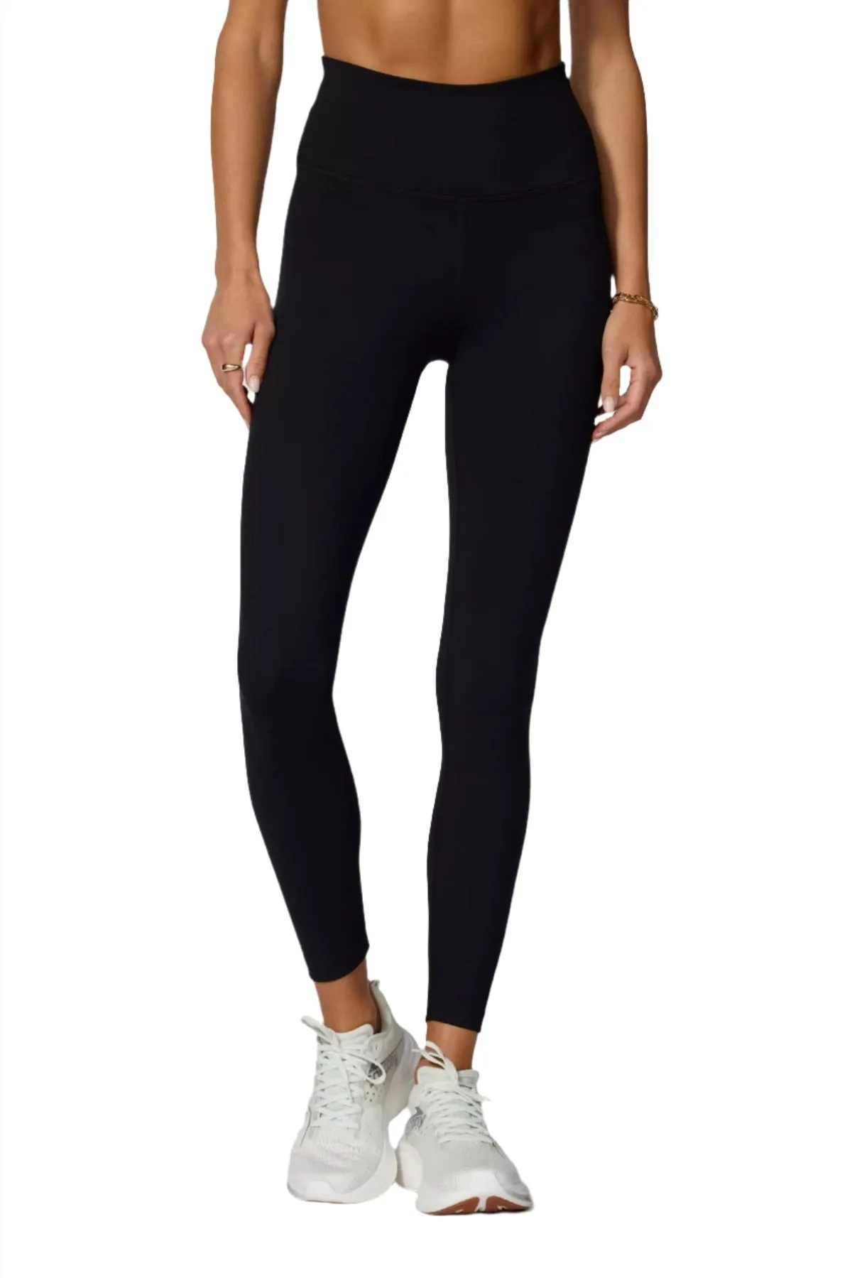 MPG Pants - Women's Velocity High-Rise Basic Legging 26"