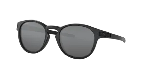 OAKLEY LATCH MATTE BLACK | PRIZM BLACK