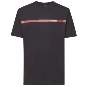 Oakley Ribbon B1B Tee Blackout