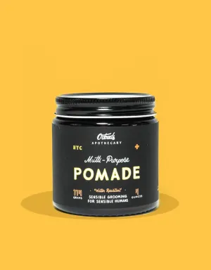 O'Douds - Multi Purpose Pomade, 114g