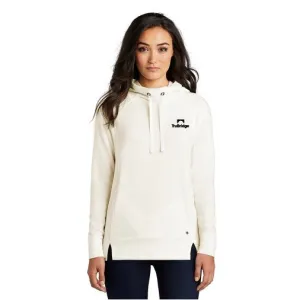 OGIO® Ladies' Luuma Pullover Fleece Hoodie - on demand