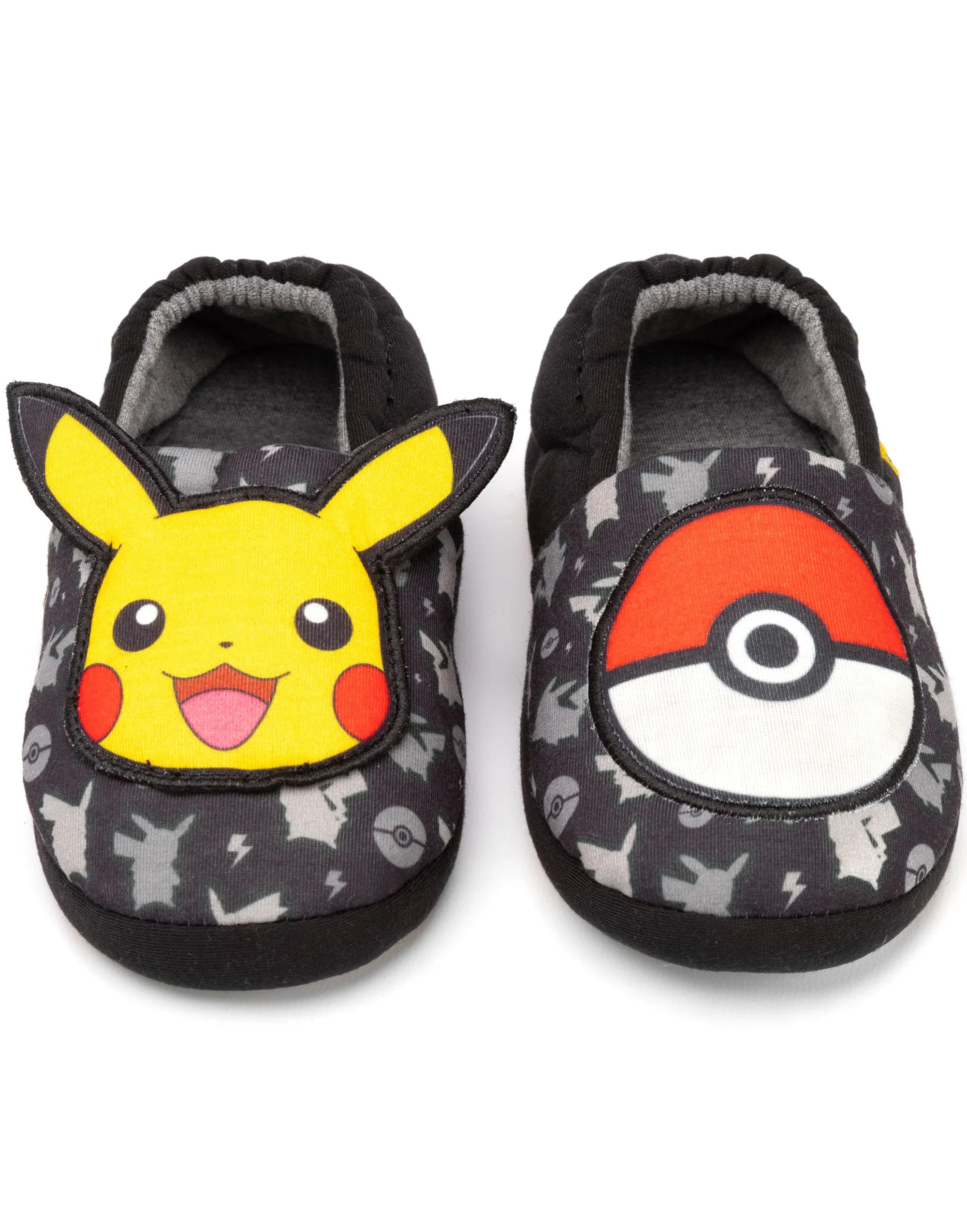 Pokemon Kid's Slippers