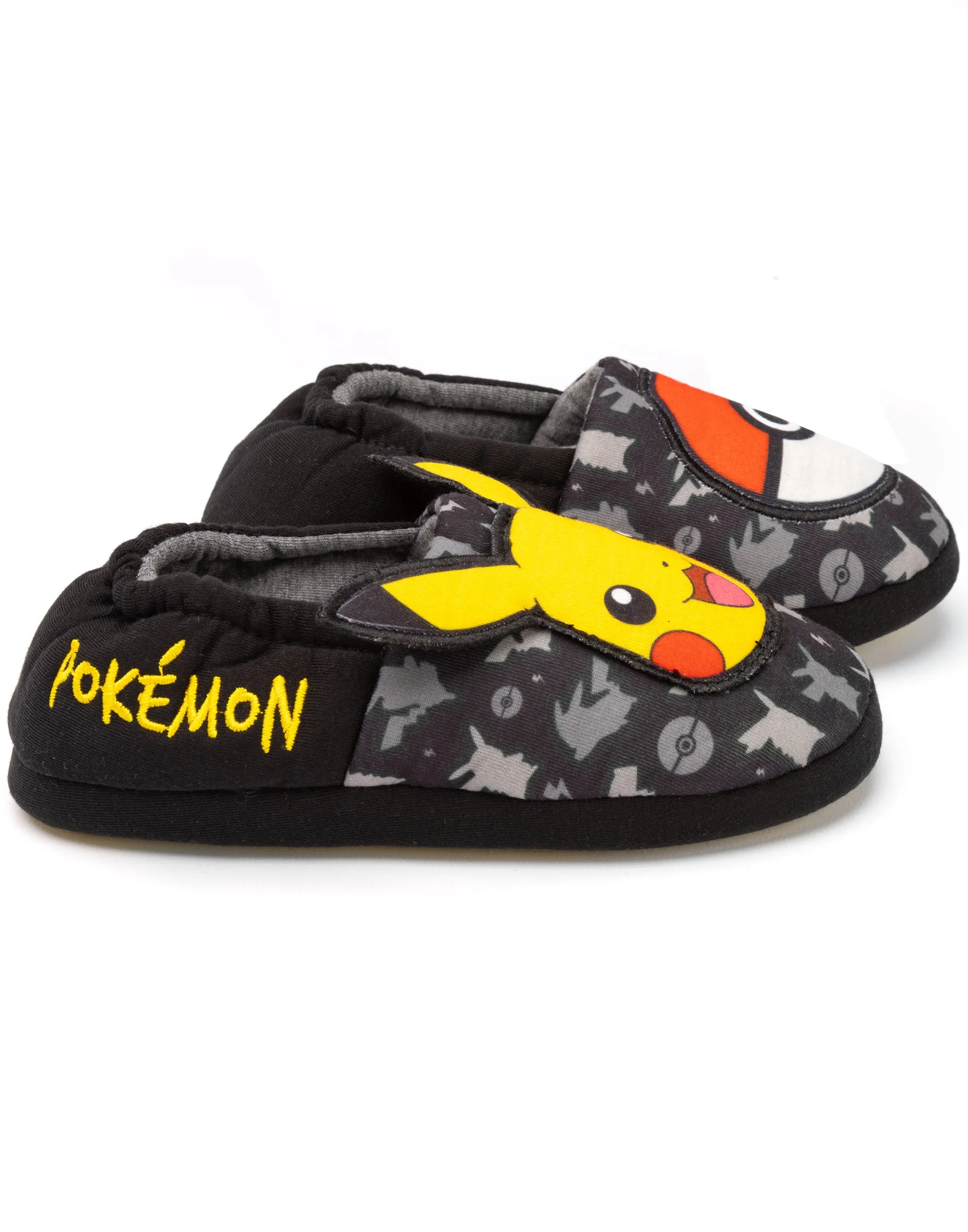 Pokemon Kid's Slippers