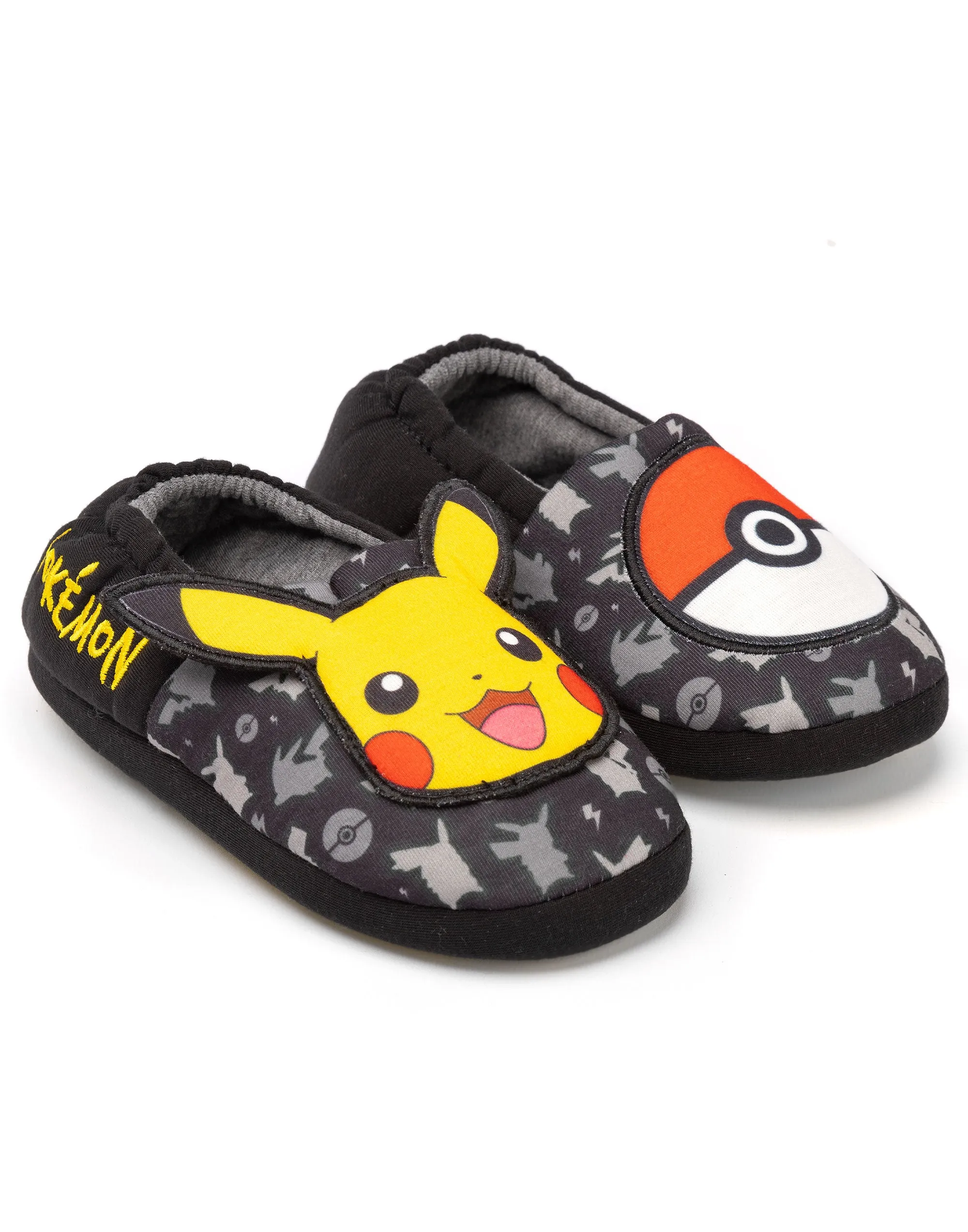 Pokemon Kid's Slippers