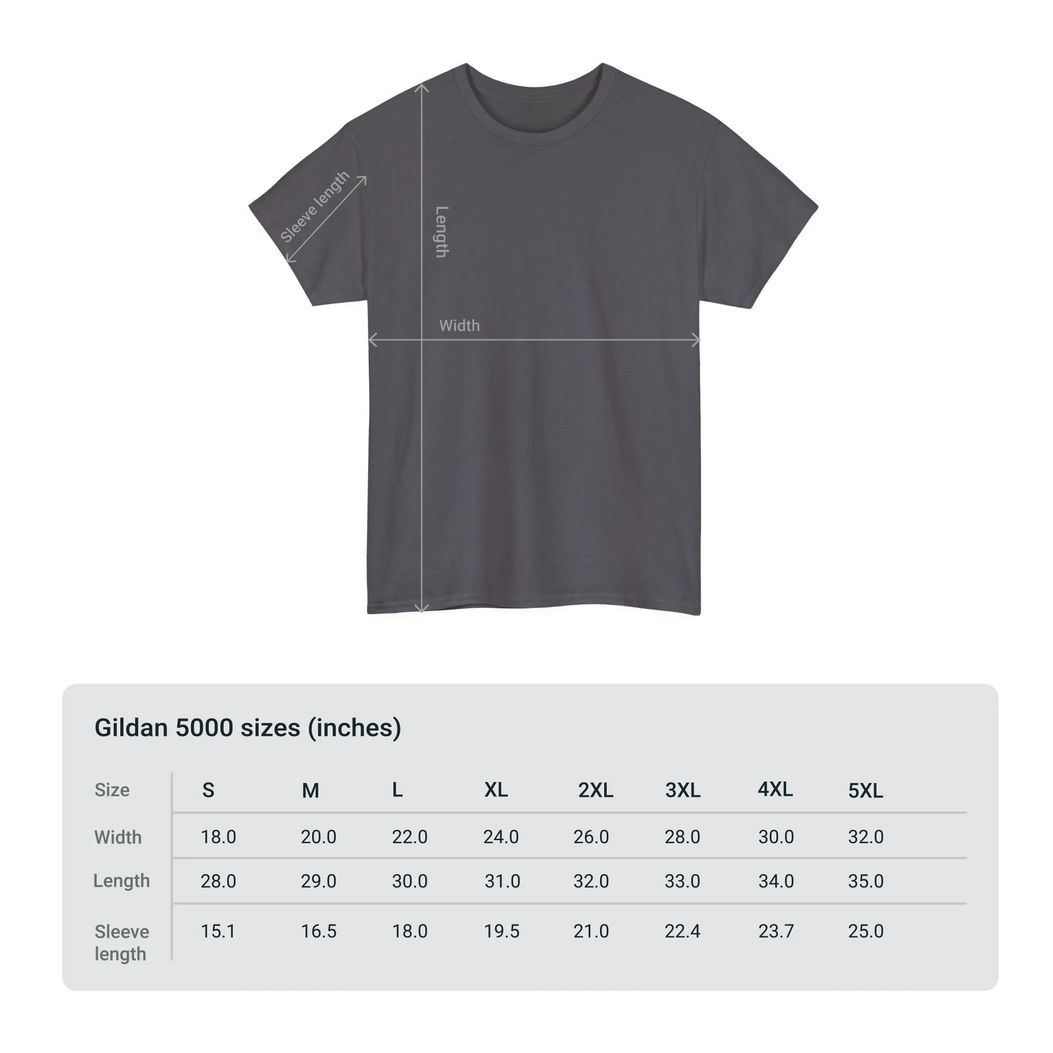 Porsche 992 GT3 RS Heavy Cotton Tee for Car Enthusiasts