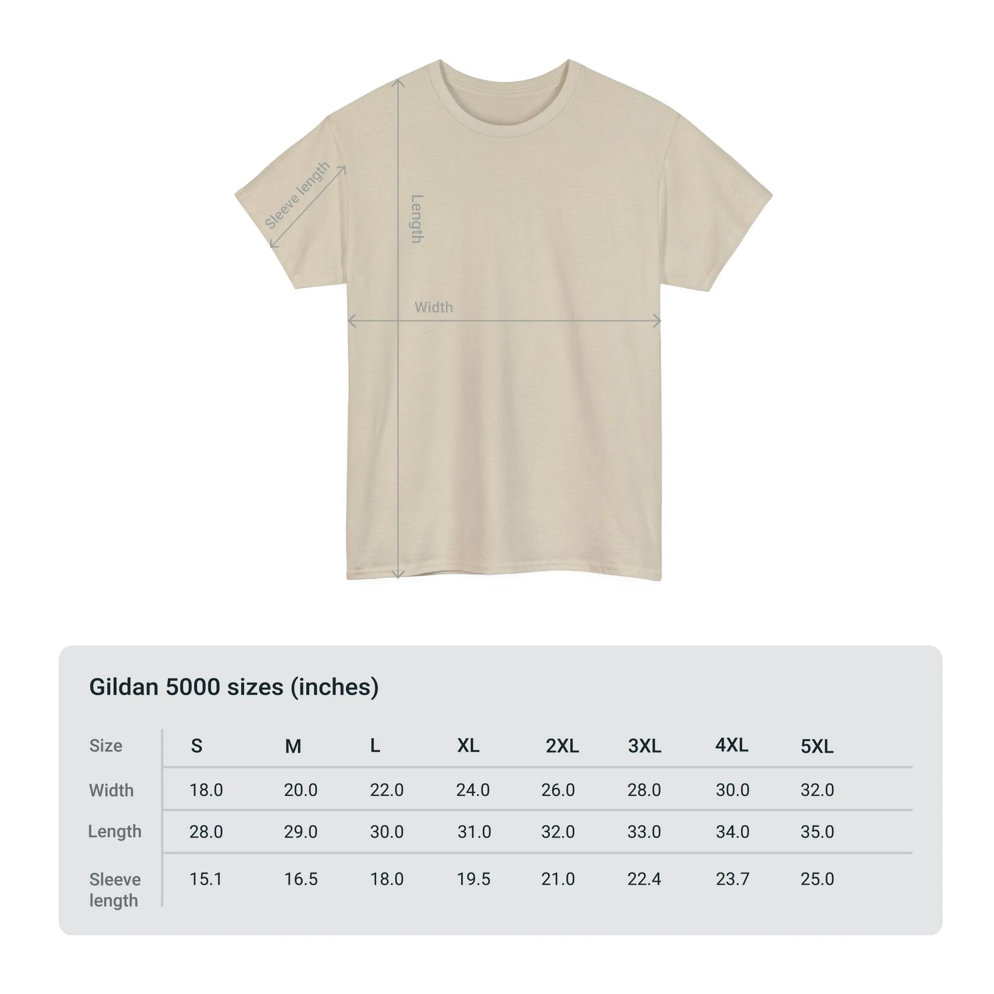 Porsche 992 GT3 RS Heavy Cotton Tee for Car Enthusiasts