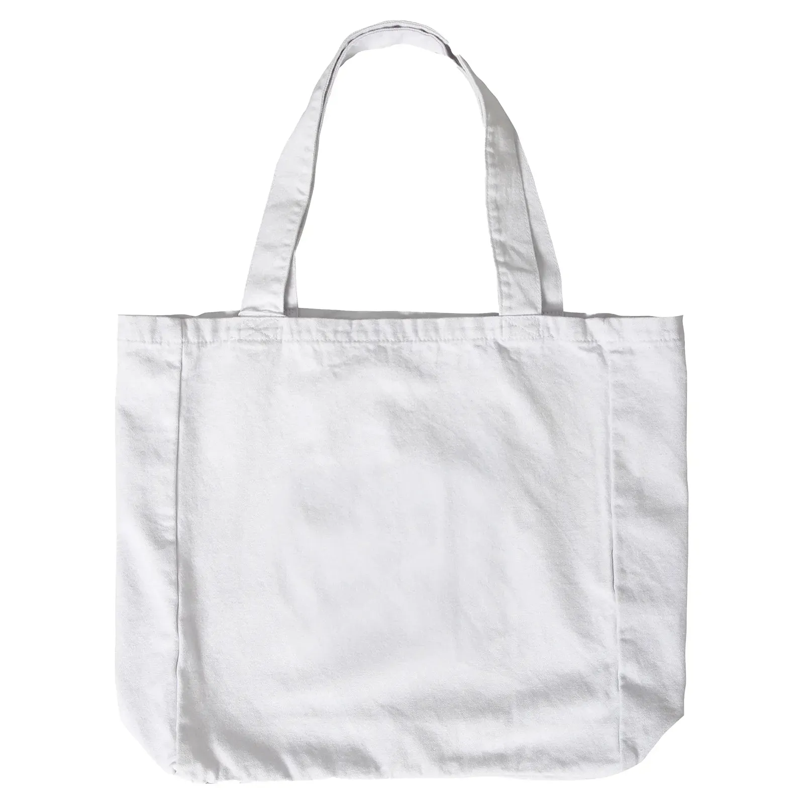 Rhythm Palma Tote Bag - White