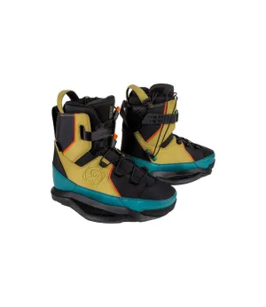 Ronix Atmos EXP Wakeboard Boots (2025)