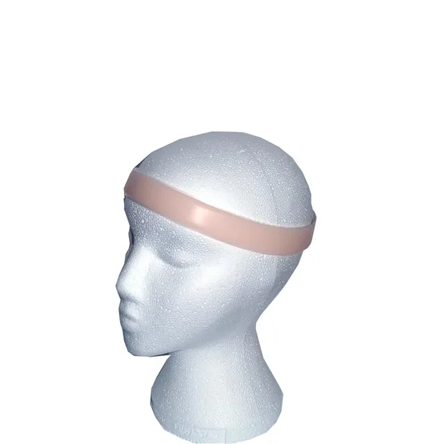 Silicone Comfy Grip Headband