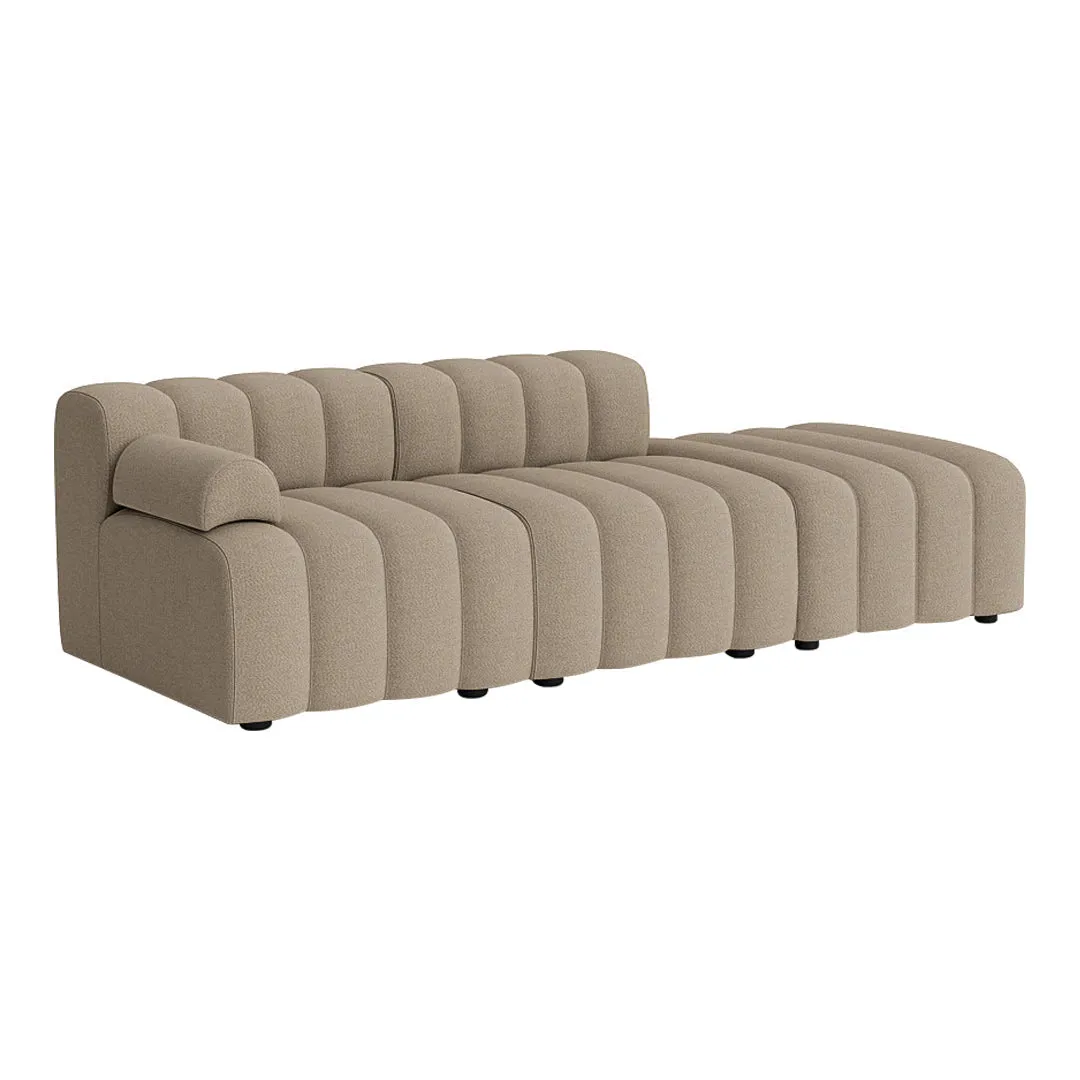 Studio Outdoor Lounge Sofa - Modules