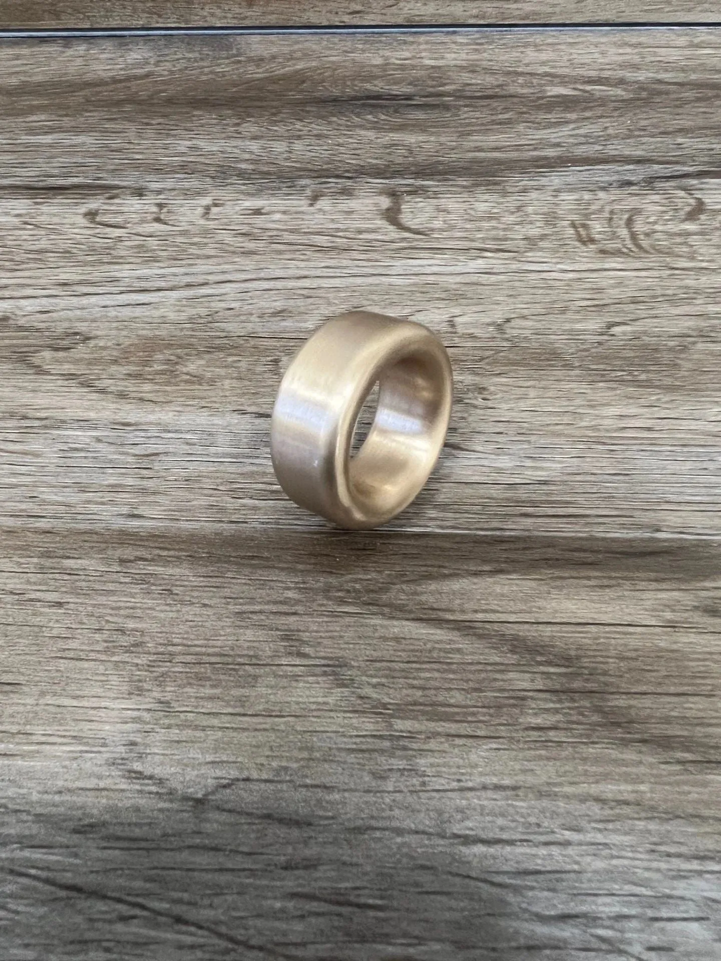 Wholesale Omega Extra Thick & Heavy Brass Cockring & Glans Rings Cock Ring