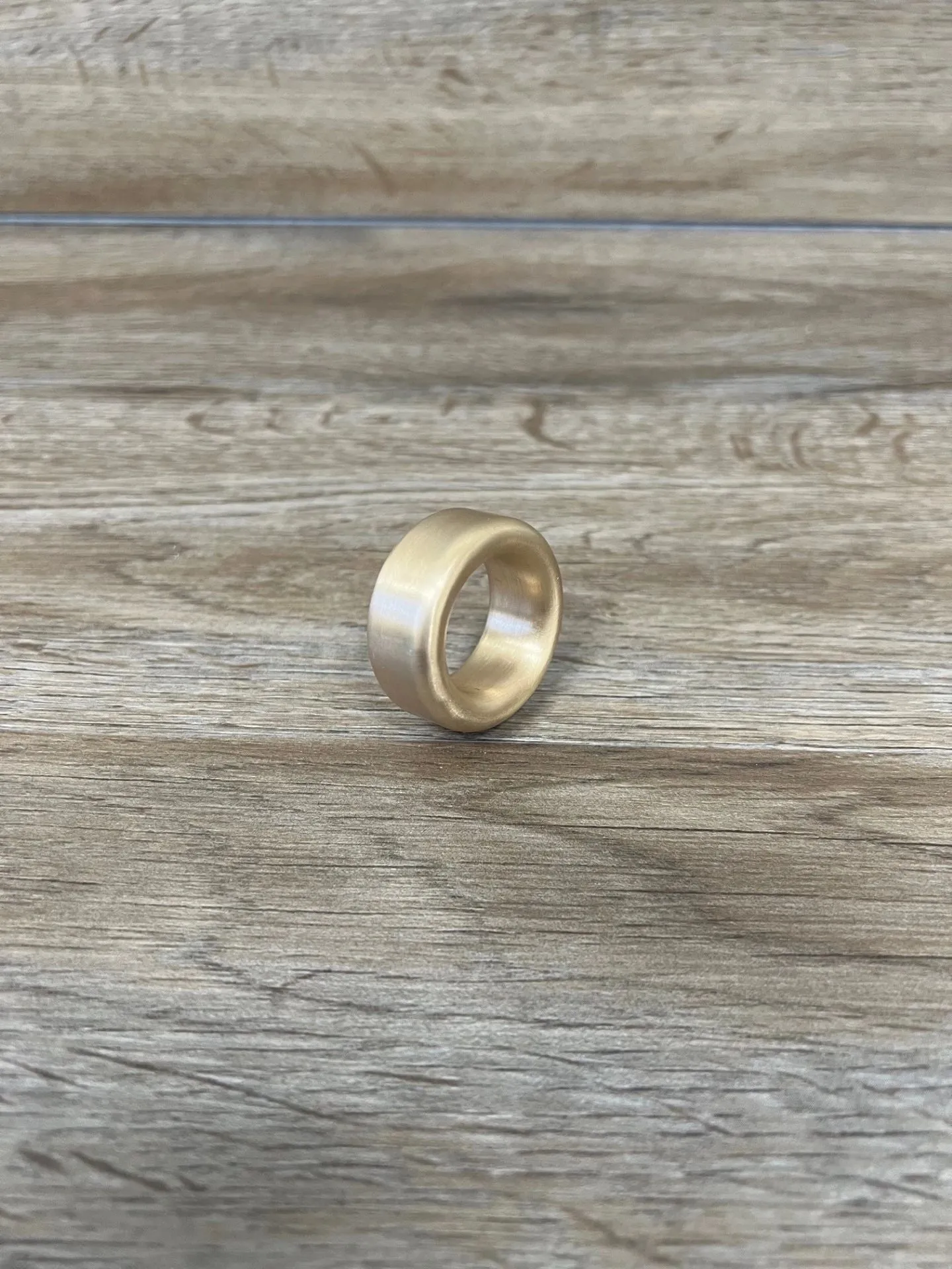 Wholesale Omega Extra Thick & Heavy Brass Cockring & Glans Rings Cock Ring