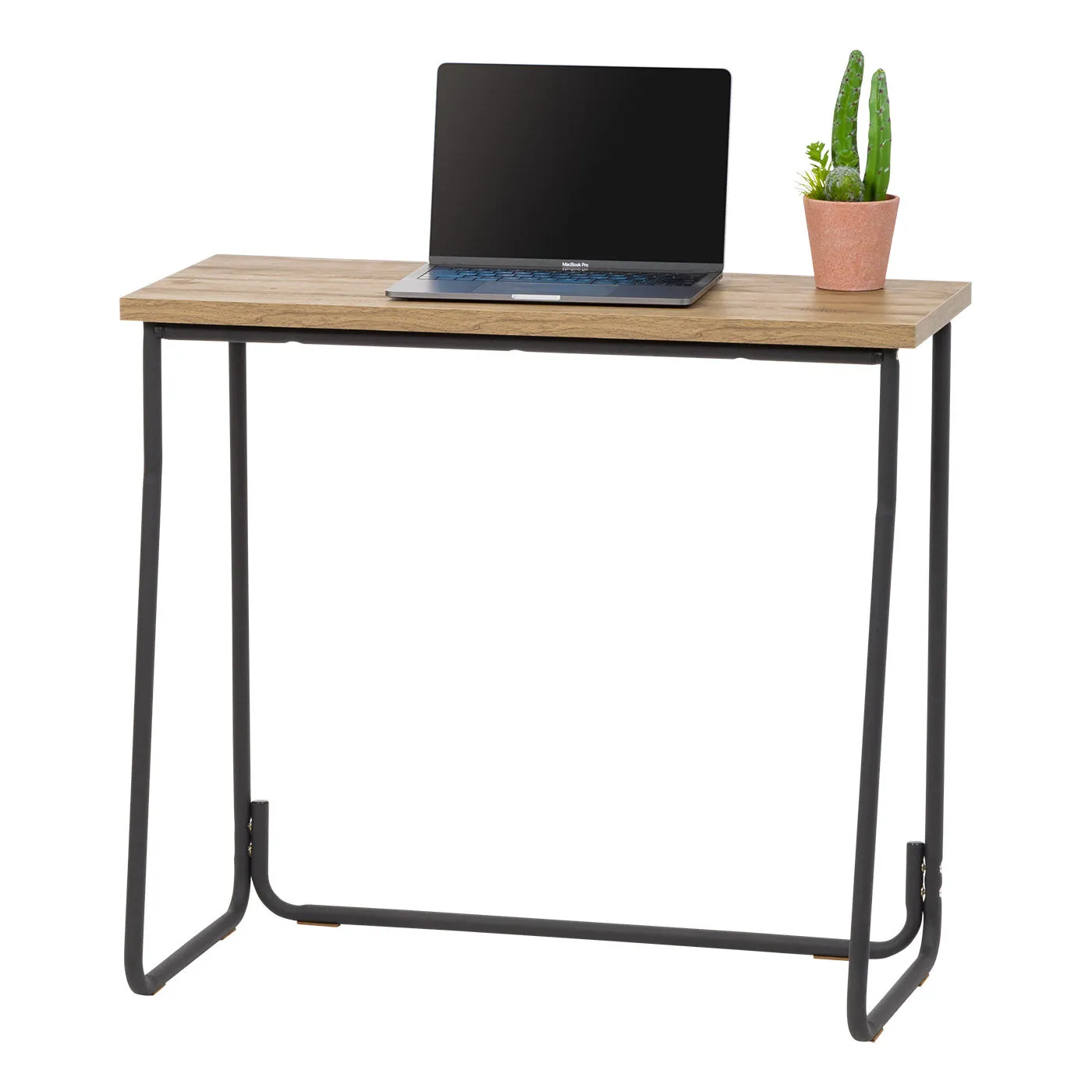 Wide Office Desk Wood